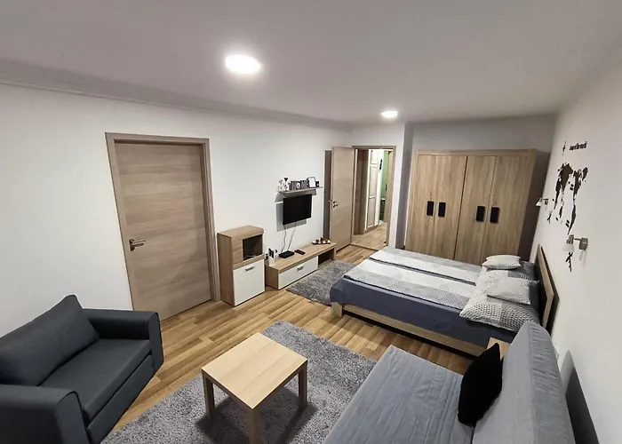 Agria Residence