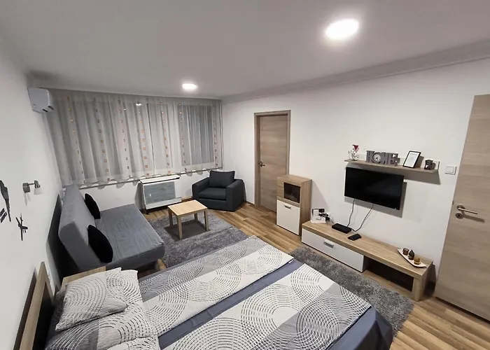 Agria Residence