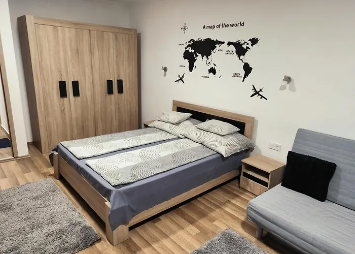 Agria Residence