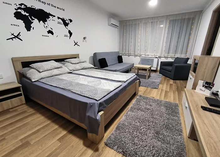 Agria Residence