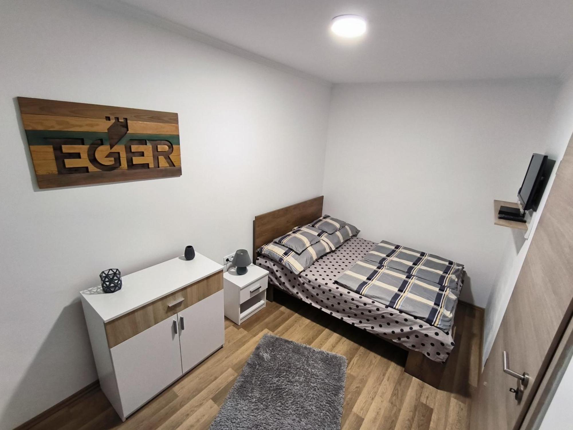 Apartment Agria Erlau