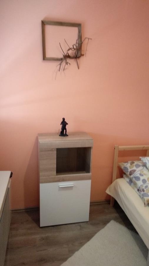 Apartment Agria