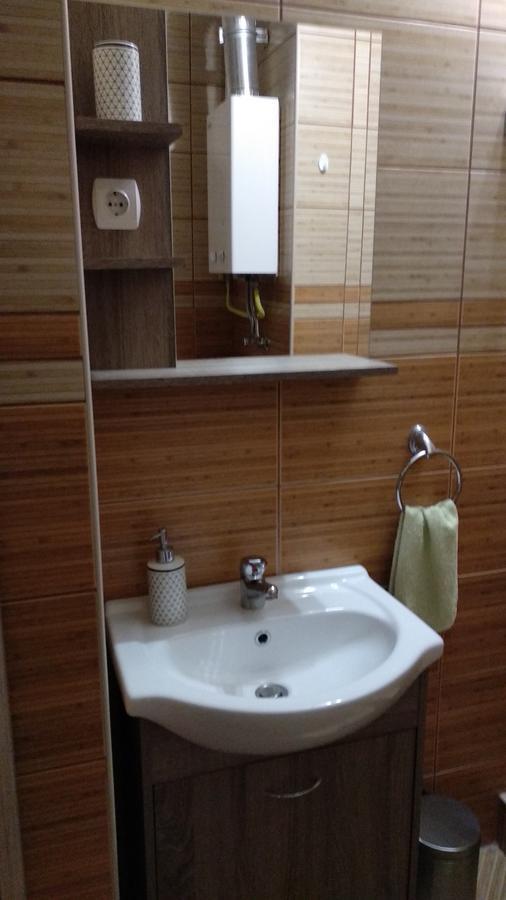 Apartment Agria Erlau