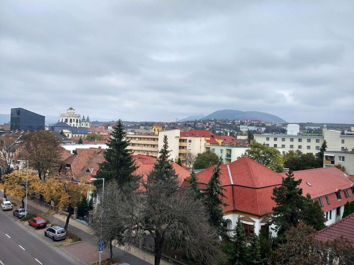 Apartment Agria Erlau