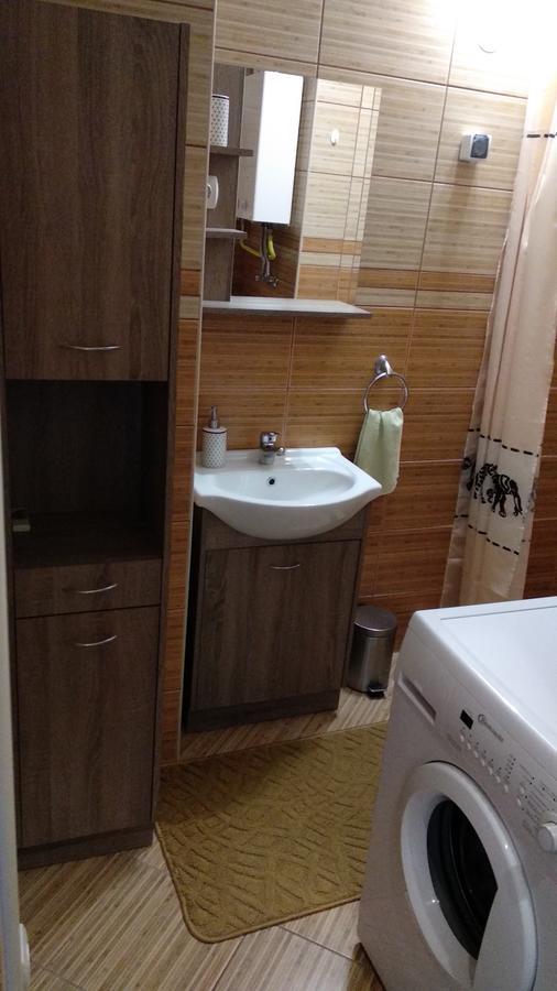 Agria Apartment
